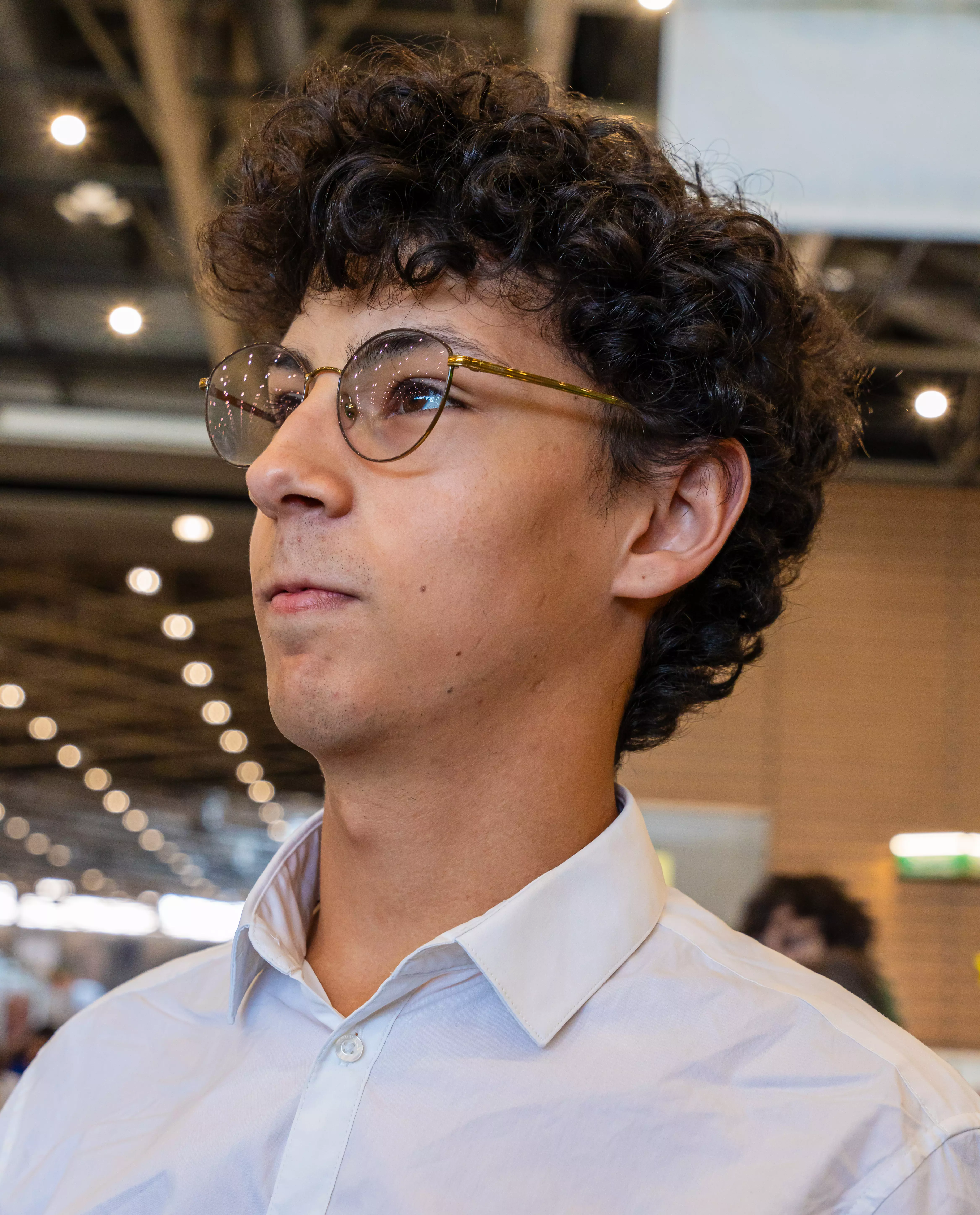 Rémi Dubuget